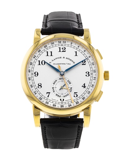 A. Lange and Sohne 1815 245.032